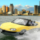 Illustration for article titled Gibbs To Set Up Shop In Detroit, Finally Build Aquada Amphibious Car